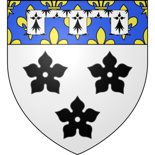 Logo de Guiry-en-Vexin