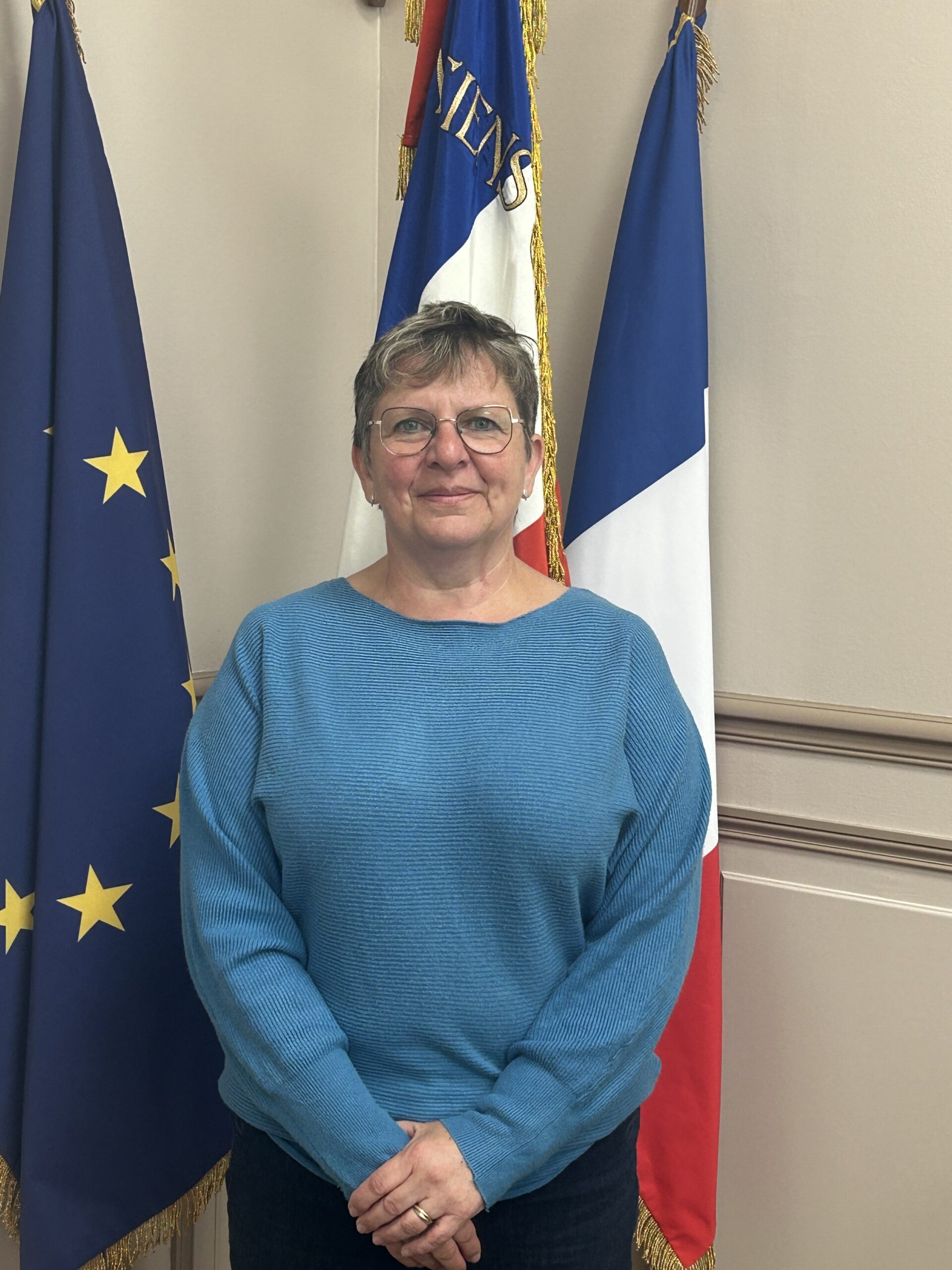 Elisabeth LE BOUCHER