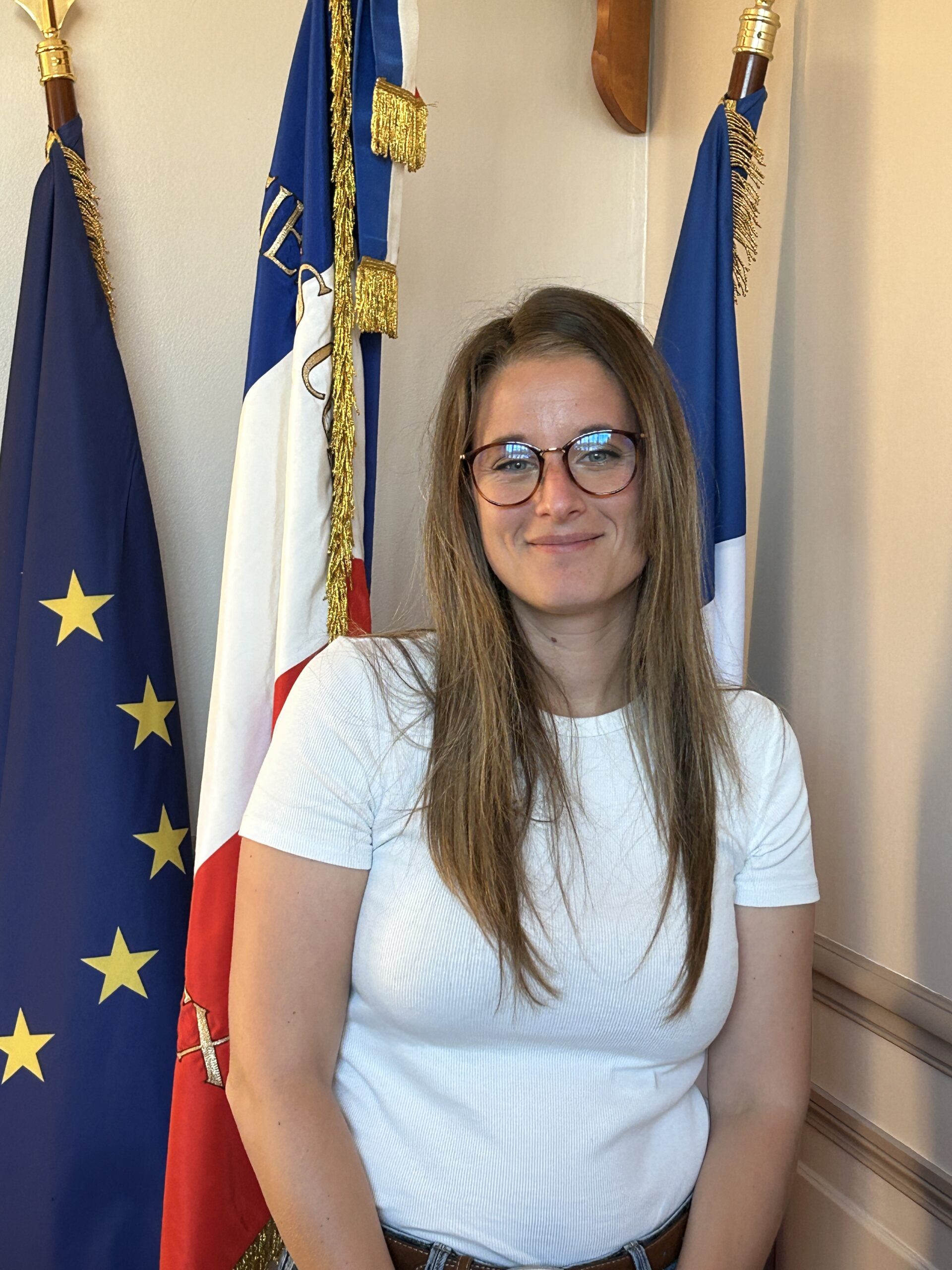 Violaine Mora