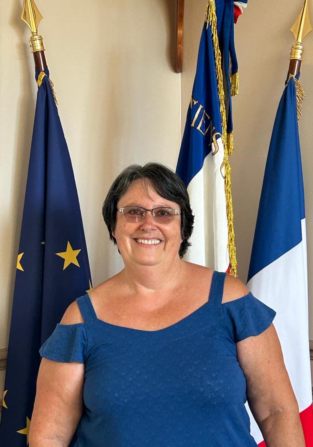 Michèle Huppe